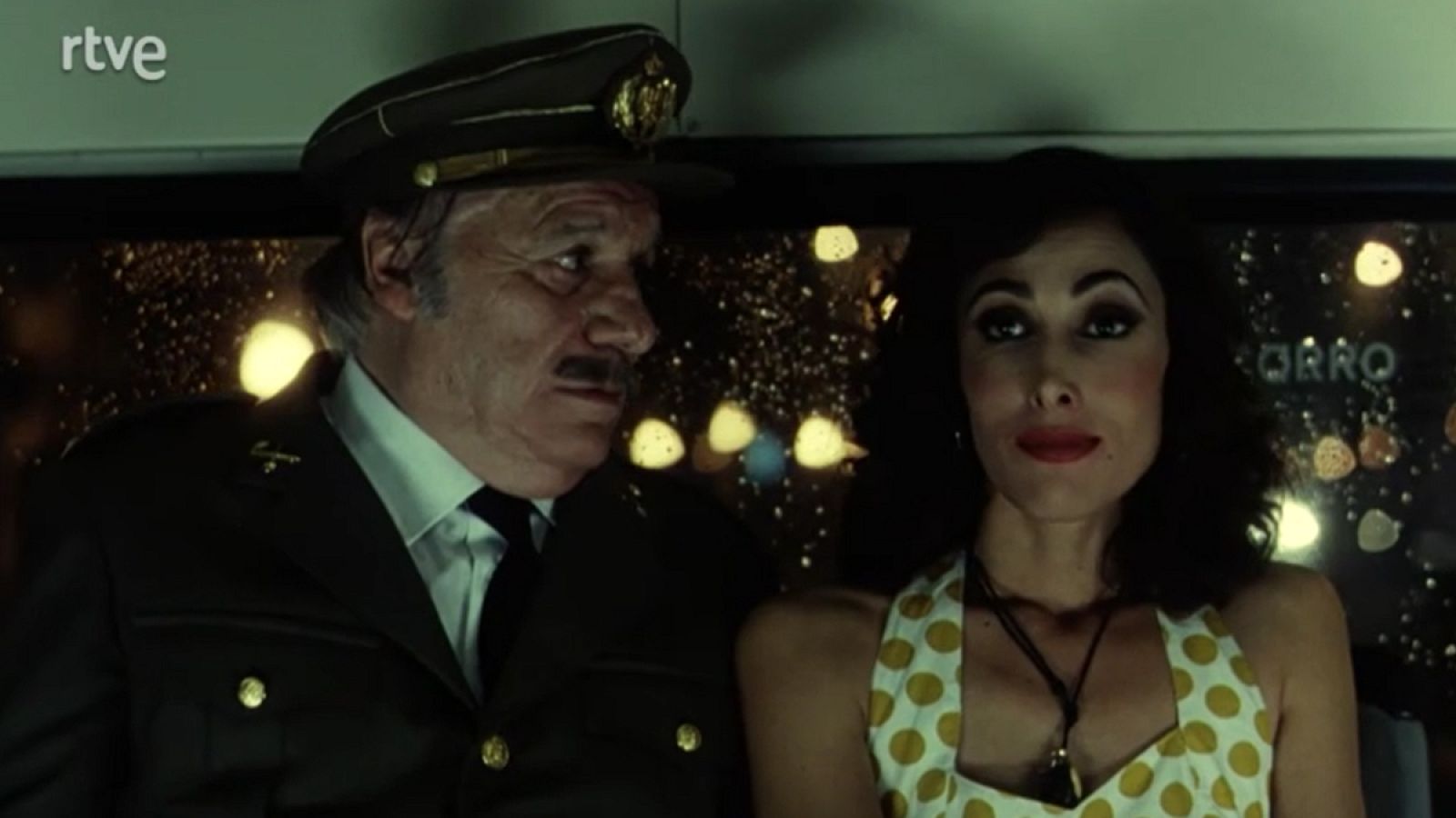 La mujer de tu vida - T2 - La mujer cualquiera