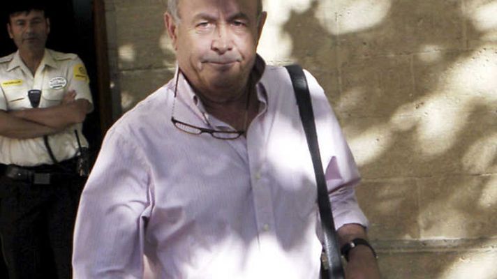 Informe Semanal - Nóos, instrucción cerrada