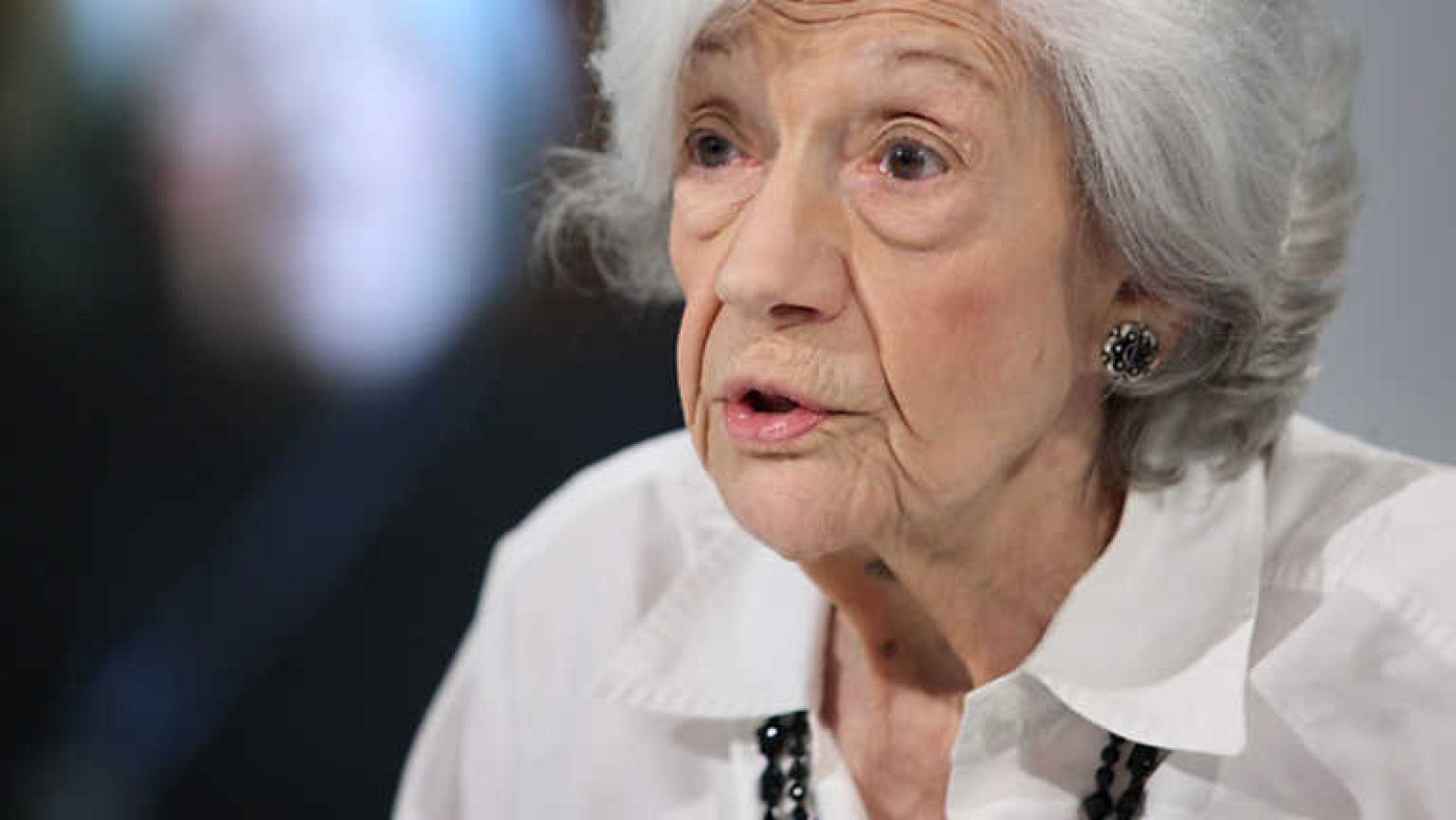 Informe Semanal - La fantasía de Matute - ver ahora