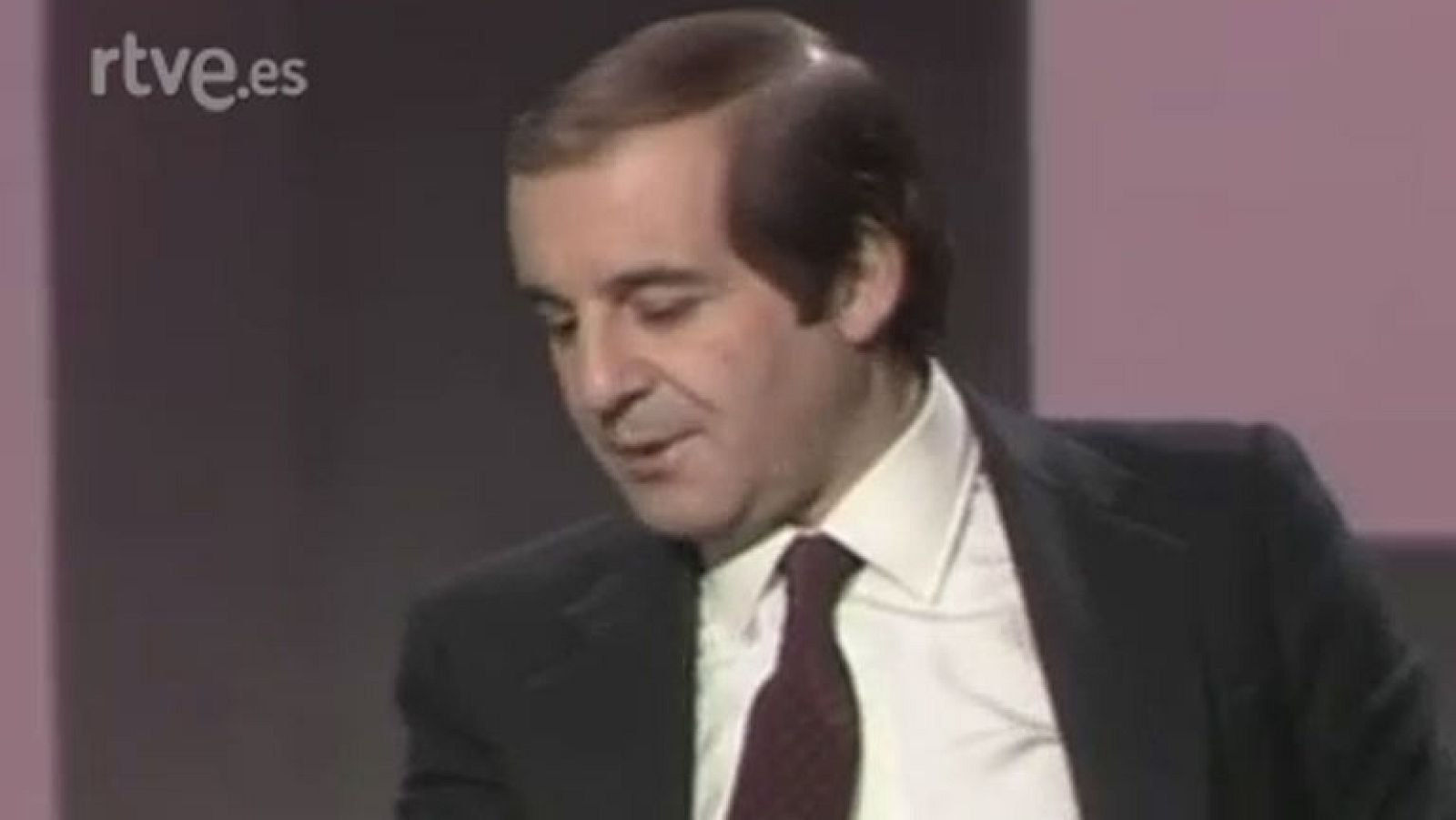 Jueves a jueves - 6/3/1986 - Jueves a jueves | Ver