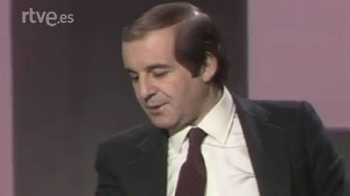 Jueves a jueves - 6/3/1986