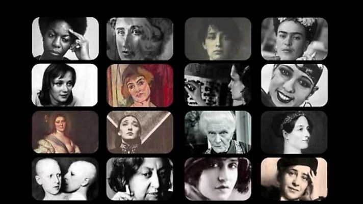 Soy cámara. El programa del CCCB - Pioneras del cine: Al margen de la industria