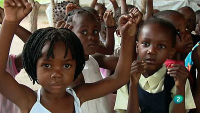 Pueblo de Dios - Ontupaia: donde salta el le�n - Ver ahora 