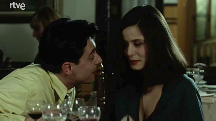 La mujer de tu vida - La mujer impuntual