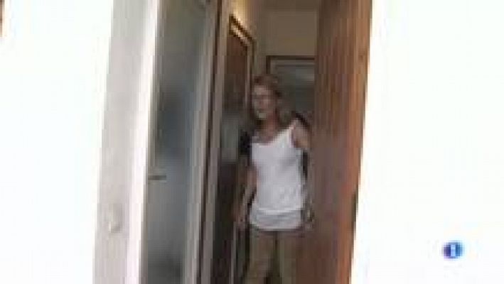 L'Informatiu - Una manera original i econòmica de fer vacances: l'intercanvi de cases