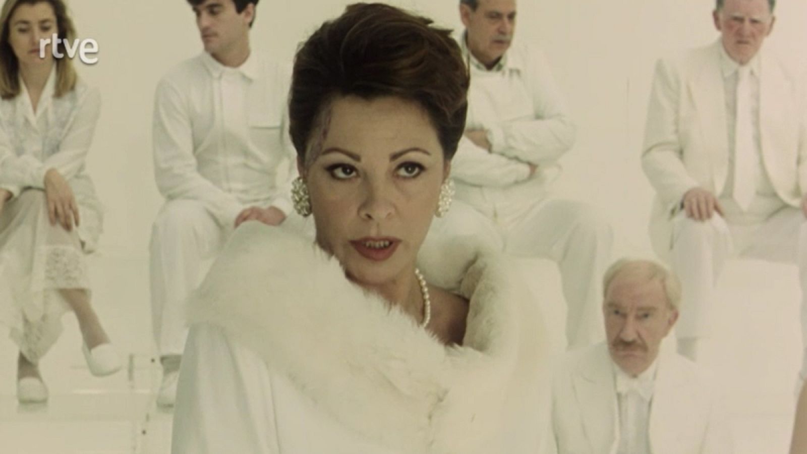 La mujer de tu vida - T2 - Las mujeres de mi vida