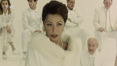 Las mujeres de mi vida