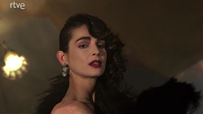 La mujer de tu vida - La mujer perdida