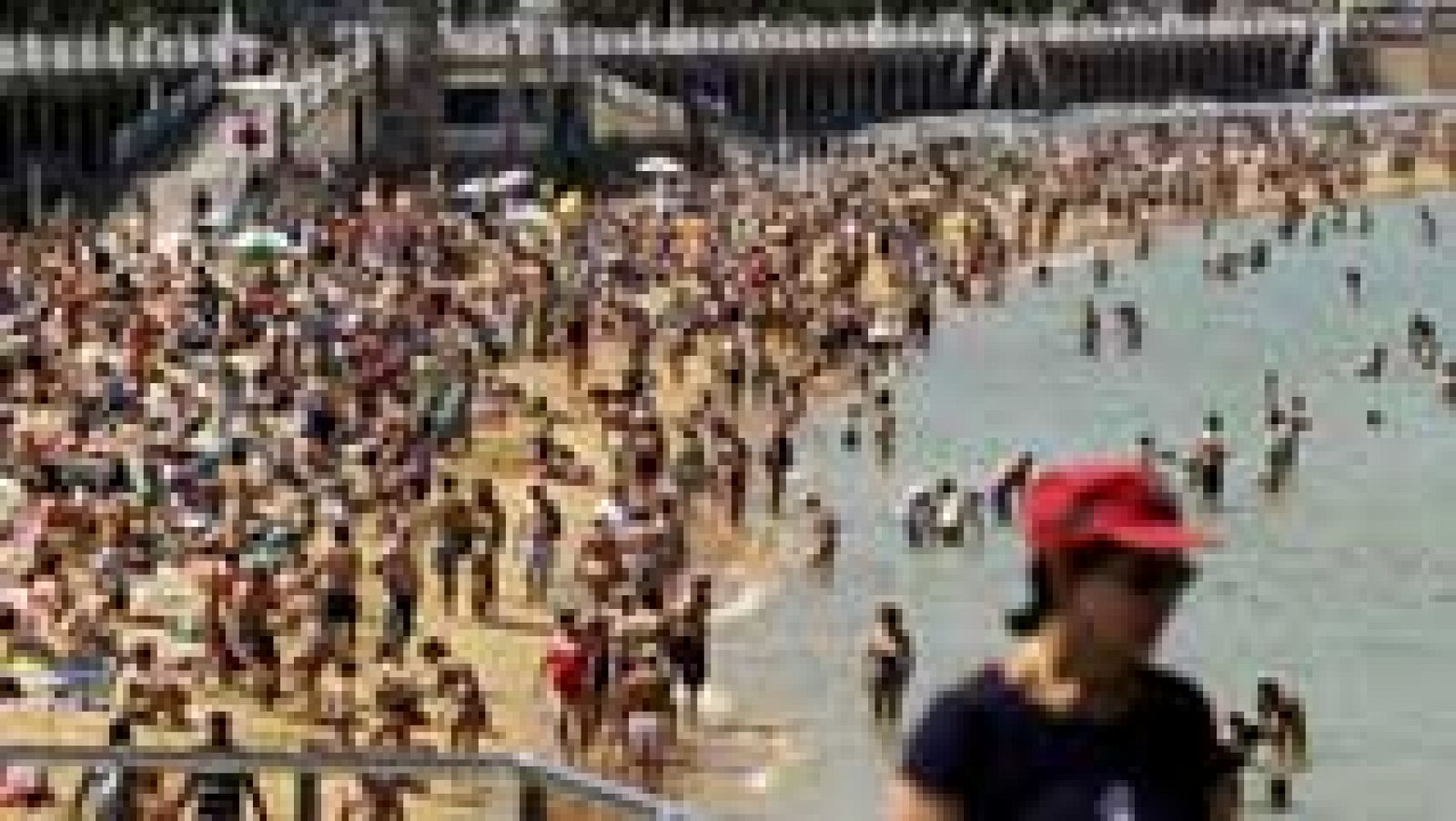 Más de 550.000 contratos laborales durante la campaña de verano