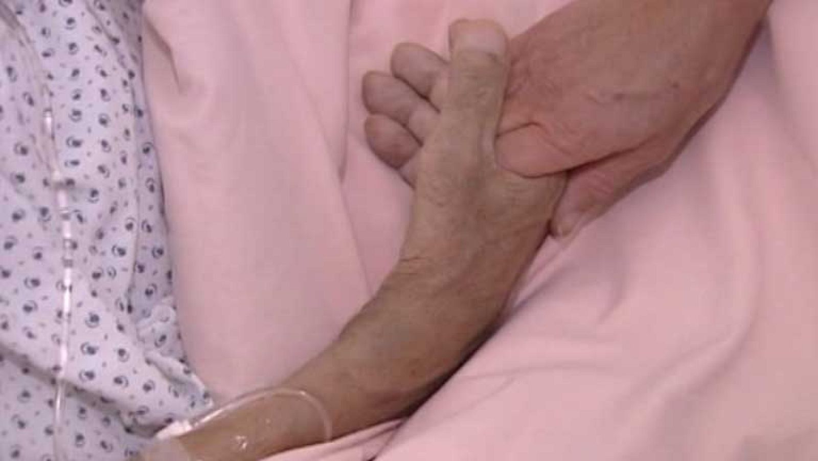 Se reabre en Francia la polémica sobre la eutanasia