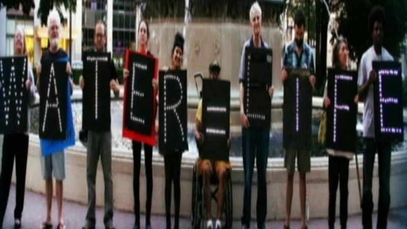 Miles de ciudadanos de Detroit pueden quedarse sin suministro de agua