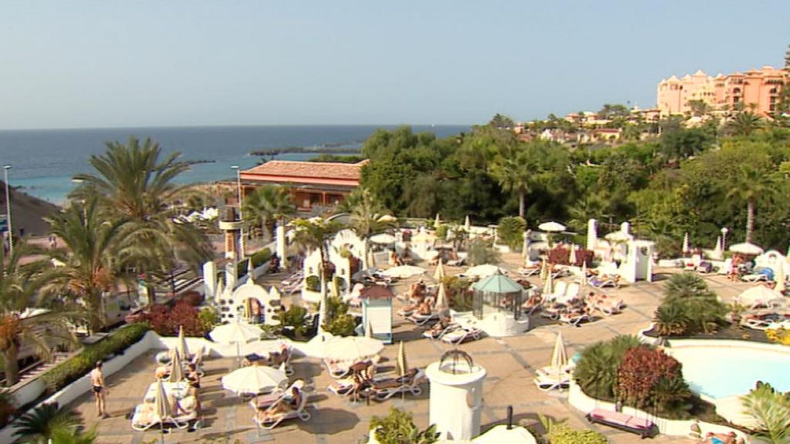 Telecanarias - 29/06/14 | Ver