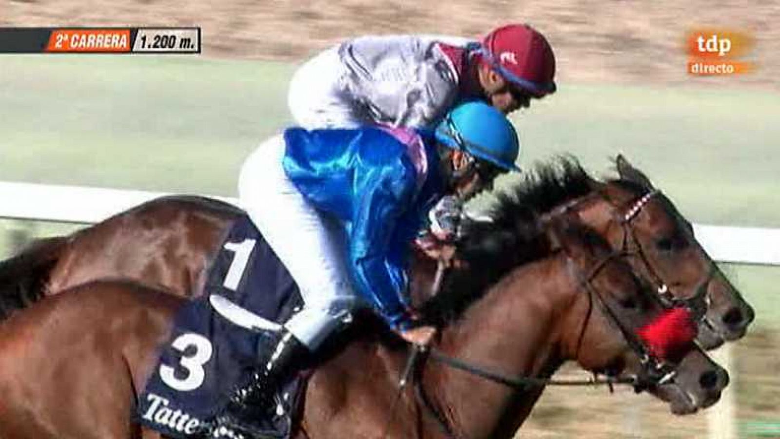 Turf - 29/06/14 - Ver ahora