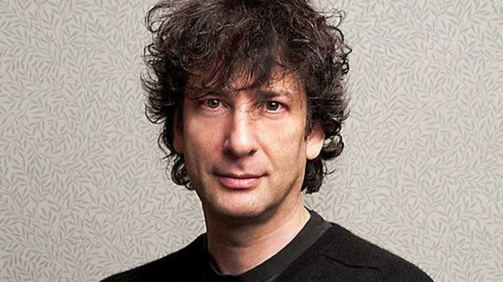 Neil Gaiman