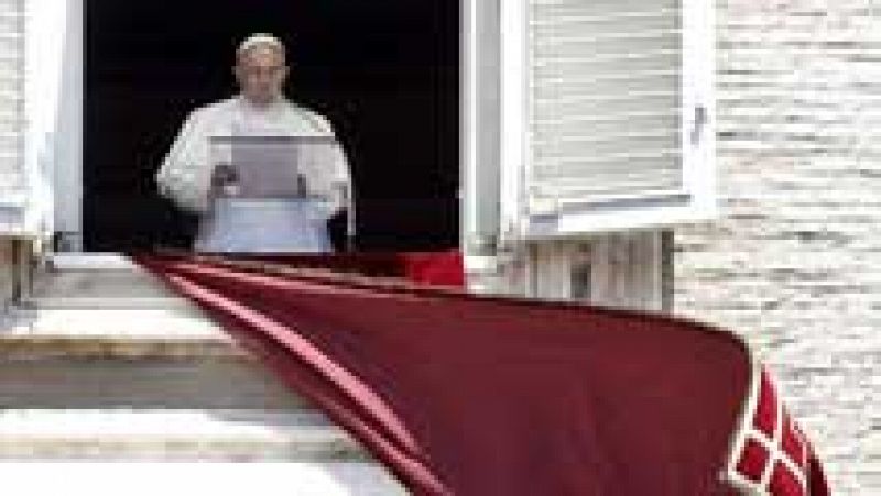 Los reyes inaugurarán su agenda internacional con una visita a El Vaticano