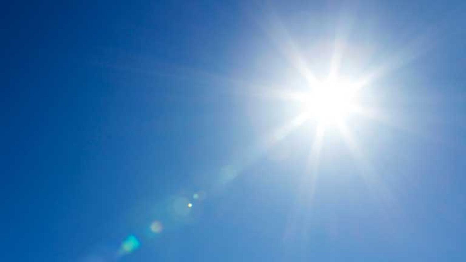 Intervalos nubosos en el área cantábrica, norte y noroeste de Castilla y León