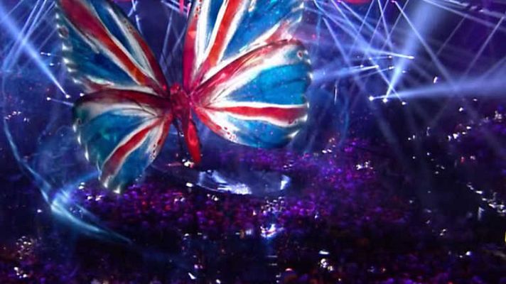 Metrópolis - BassAwards