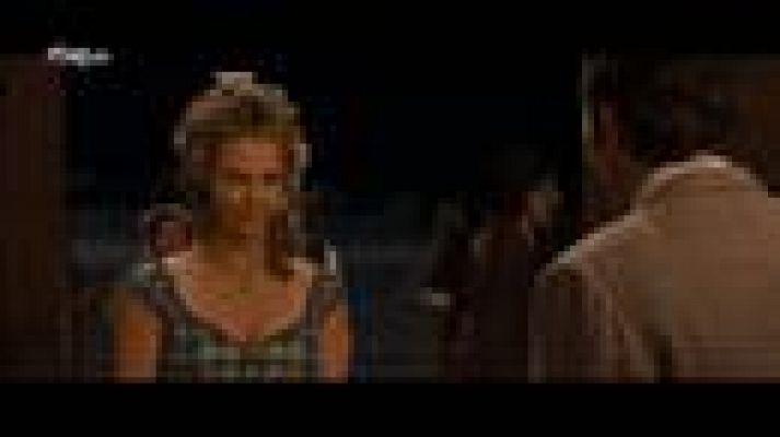 Cultura en Rtve.es - Seth MacFarlane satiriza el oeste en 'Mil maneras de morder el polvo'