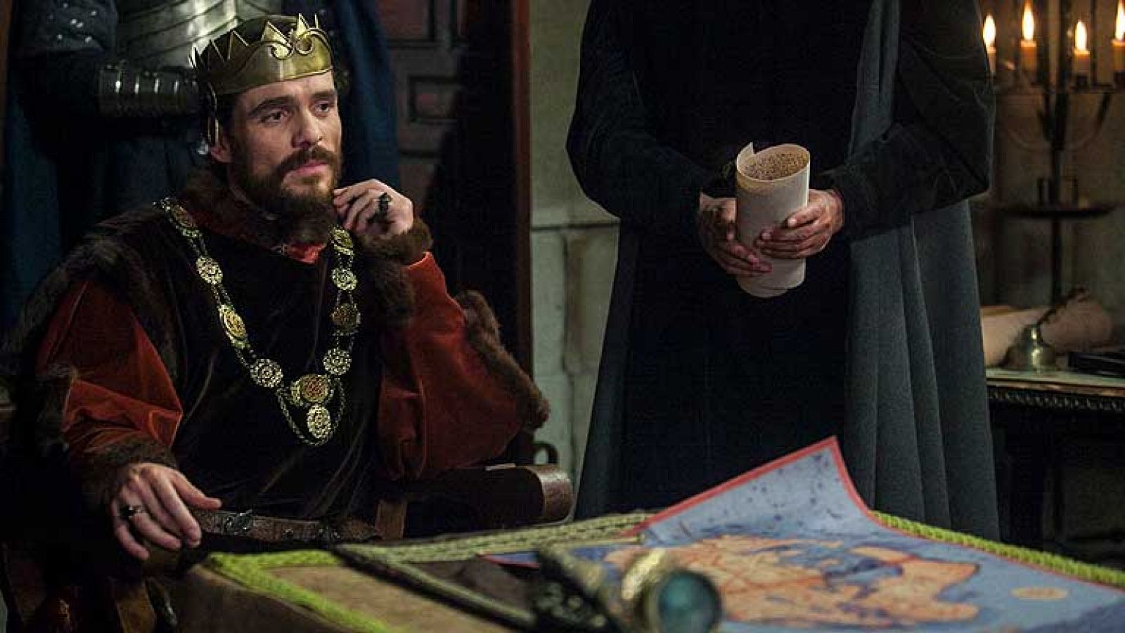 Tratado de Tordesillas 1494