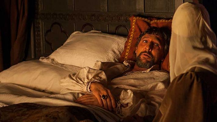 Isabel - Avance del capítulo 29