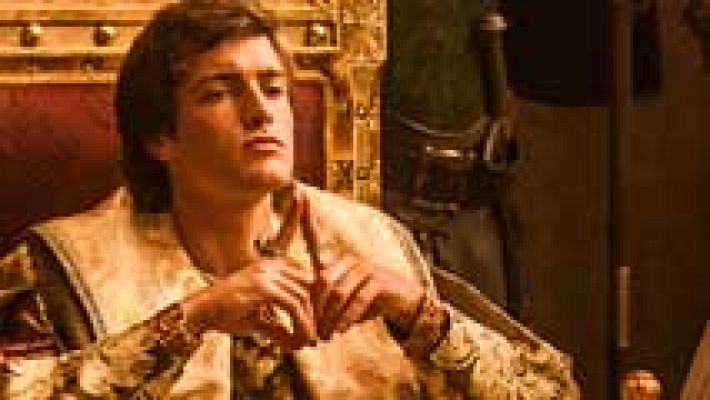 Isabel - Felipe 'El Hermoso', un príncipe altivo e independiente