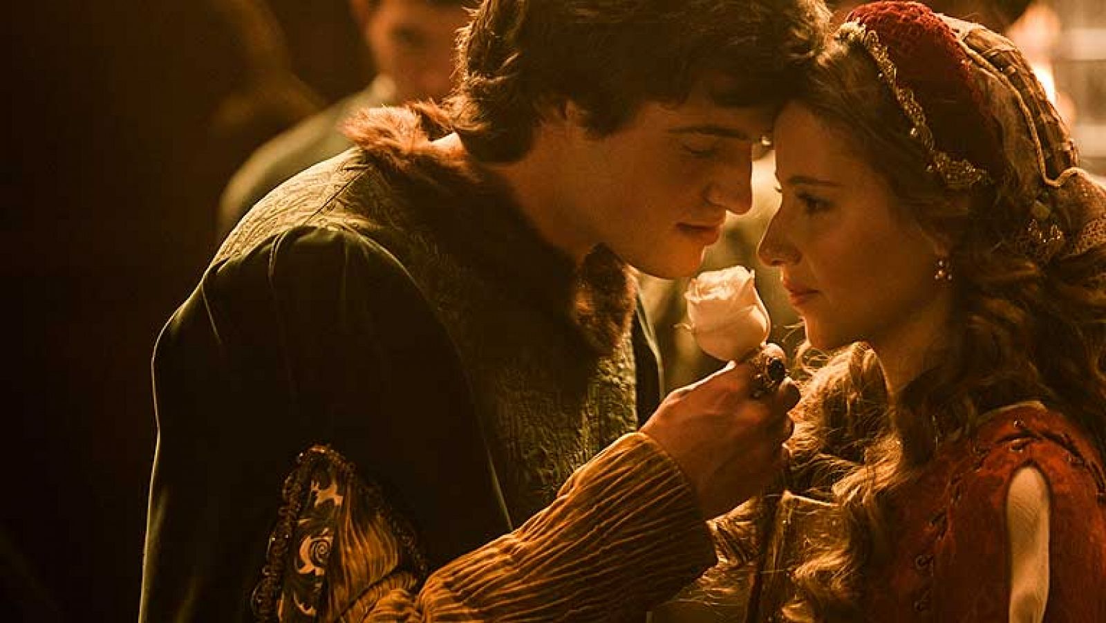 Avance del capítulo 30