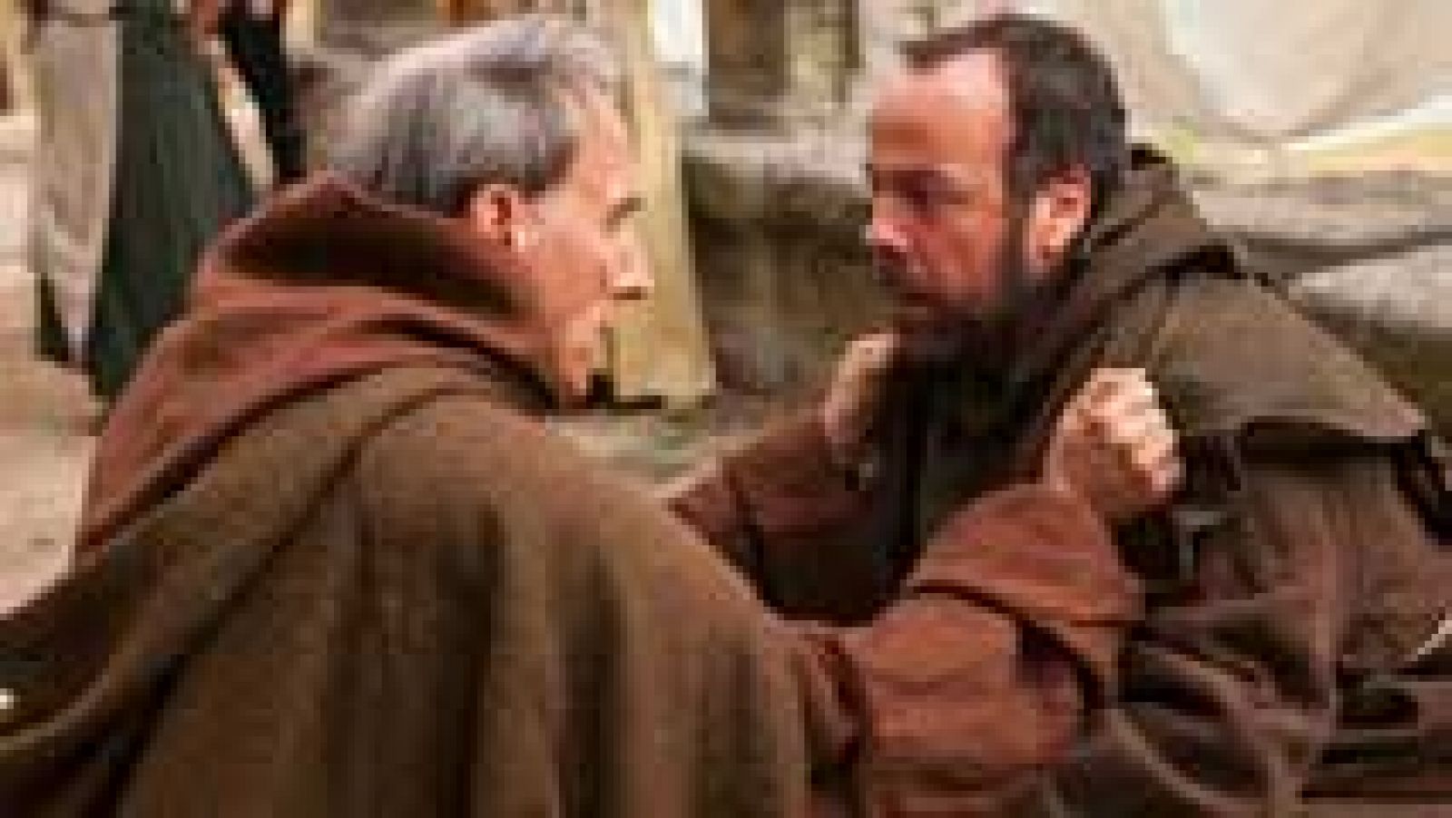Isabel: Cisneros pone orden en los Franciscanos | RTVE Play
