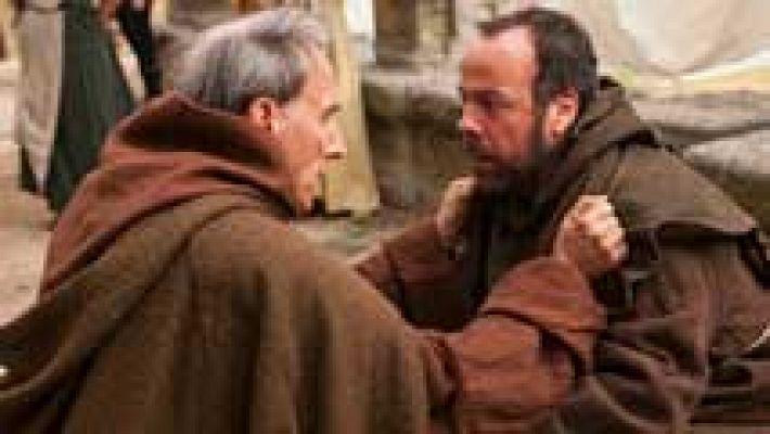 Cisneros pone orden en los Franciscanos