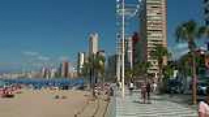 L'informatiu - Comunitat Valenciana - La Comunidad Valenciana en 2' - 30/06/14