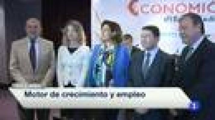 Noticias de Castilla y León - Castilla y León en 2' - 30/06/14