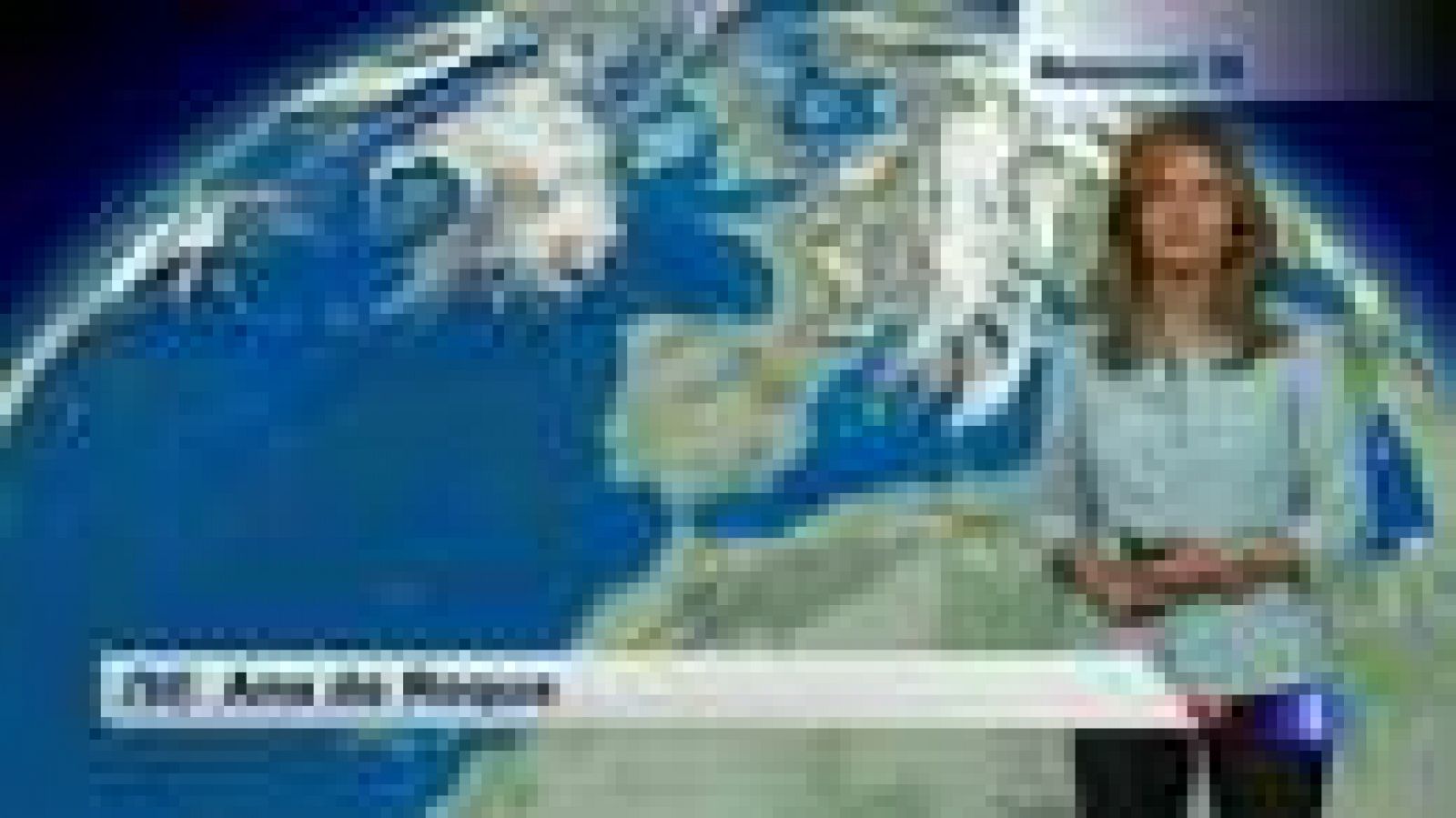 El tiempo en Extremadura  - 30/06/14 | Ver