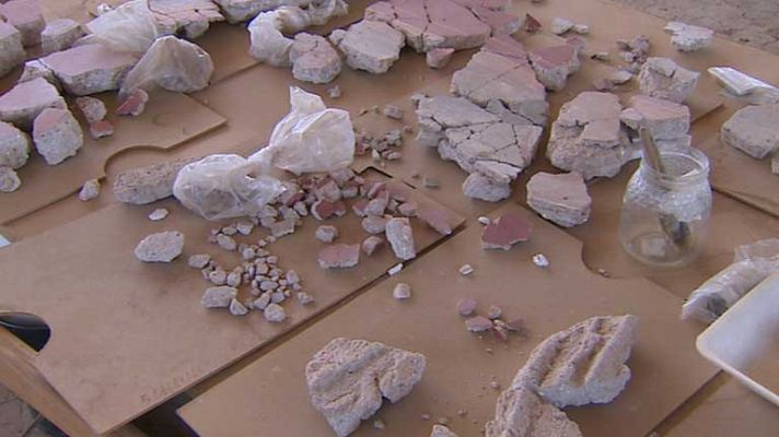 Informativo de Madrid - Informativo de Madrid - 30/06/14