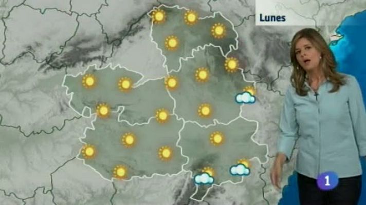 Noticias de Castilla-La Mancha - El Tiempo en Castilla-La Mancha - 30/06/14