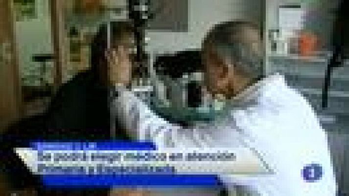 Noticias de Castilla-La Mancha - Castilla-La Mancha en 2' - 30/06/14