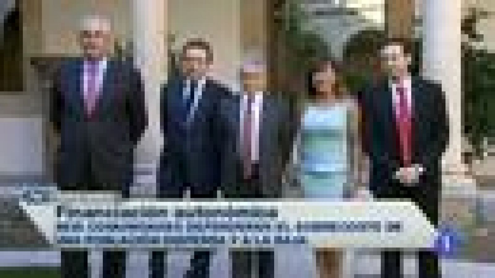 Noticias de Extremadura - 30/06/14 | Ver