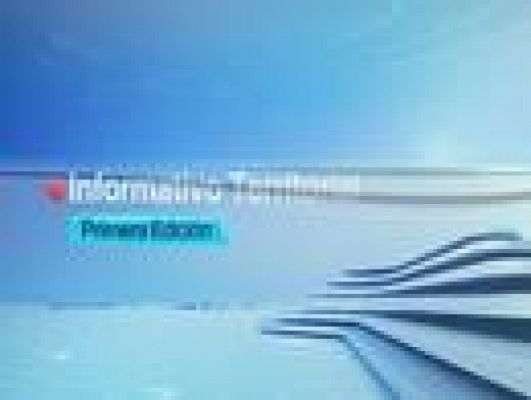 Informativo Telerioja - Telerioja en 2' - 30/06/14