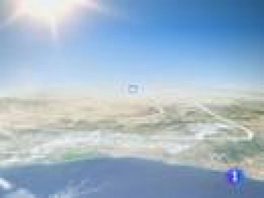 Informativo Telerioja - El tiempo en La Rioja - 30/06/14