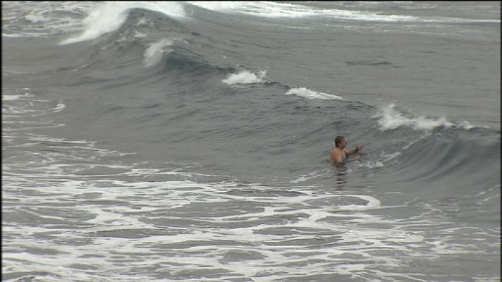 Canarias en 2' - 30/06/14