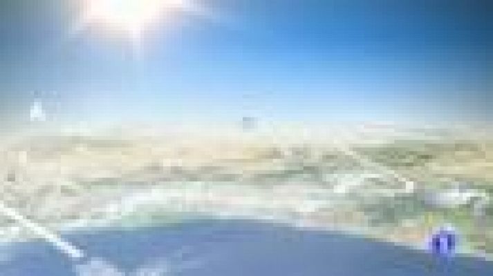 TeleCantabria - El tiempo en Cantabria - 30/06/14