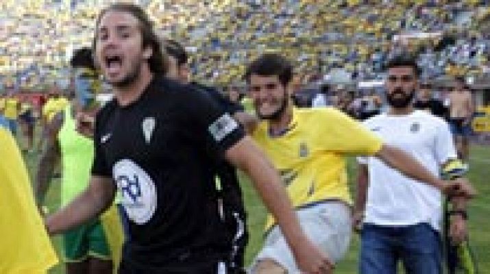 Telediario 1 - Las Palmas, multado con 180.000 euros