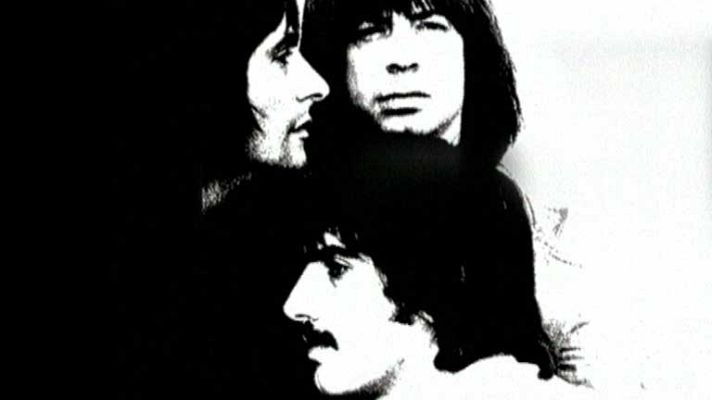 Telediario 1 - Homenaje a la banda "Triana"