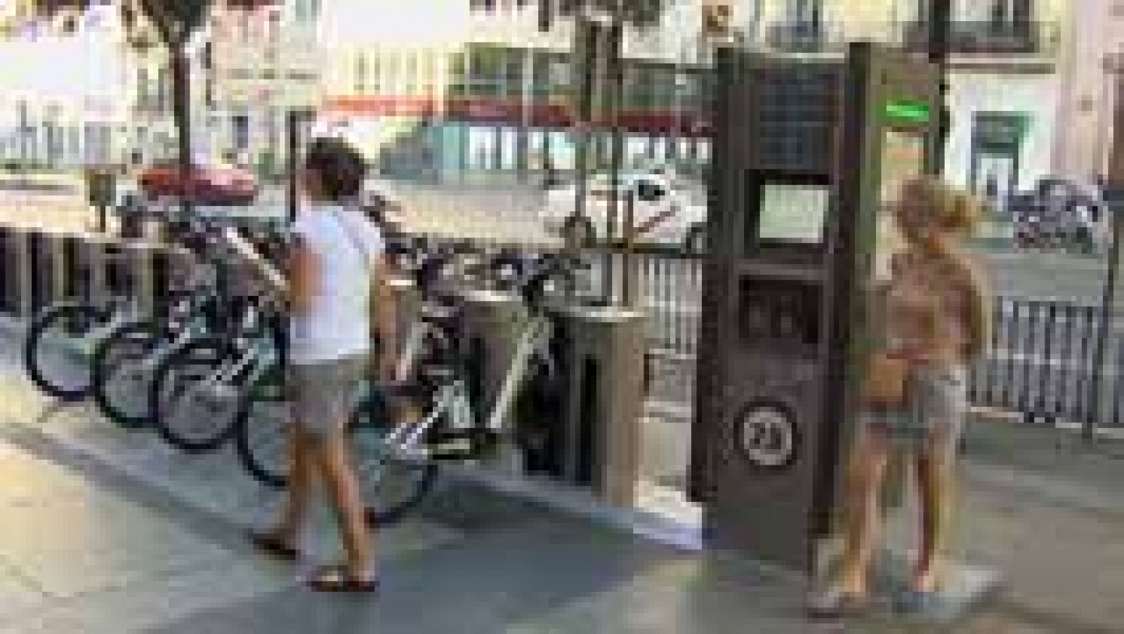 Informativo de Madrid 2 - 30/06/14