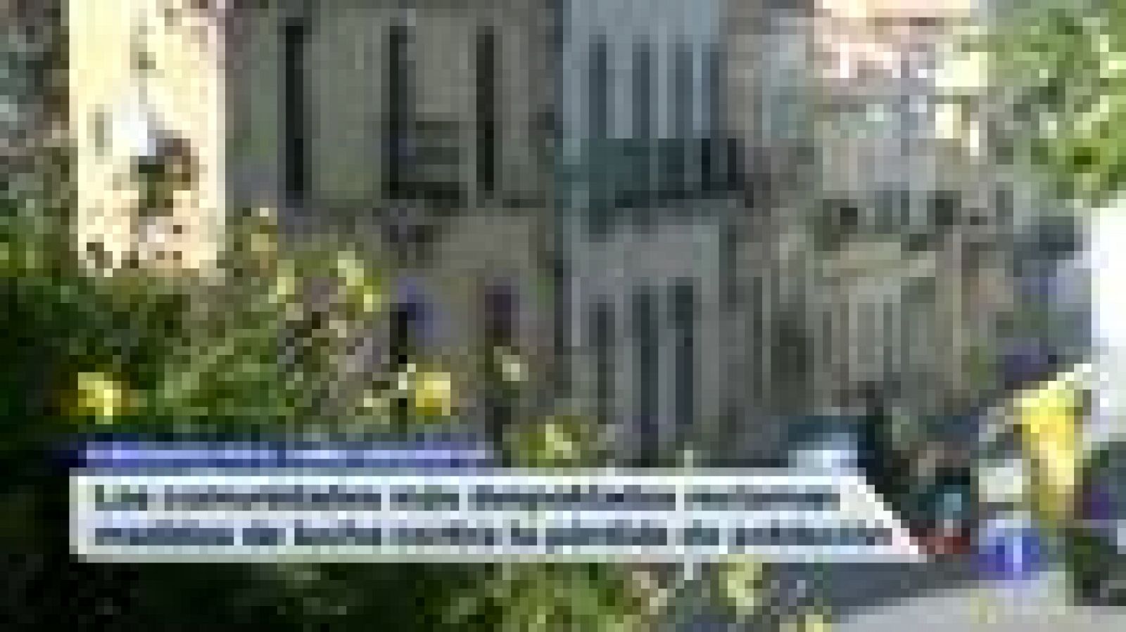 Noticias de Extremadura 2 - 30/06/14 | Ver