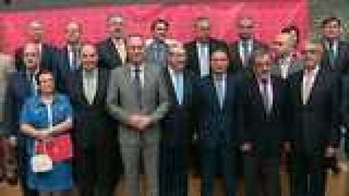 L'informatiu - Comunitat Valenciana - L'Informatiu - Comunitat Valenciana 2 - 30/06/14