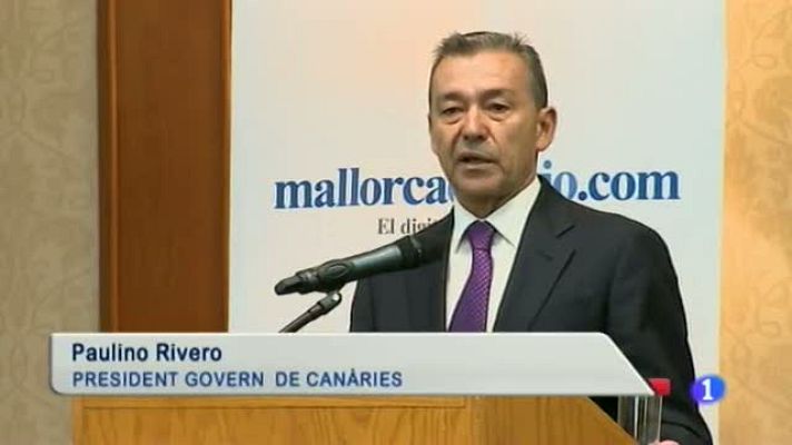 Informatiu Balear - Informatiu Balear 2 - 30/06/14