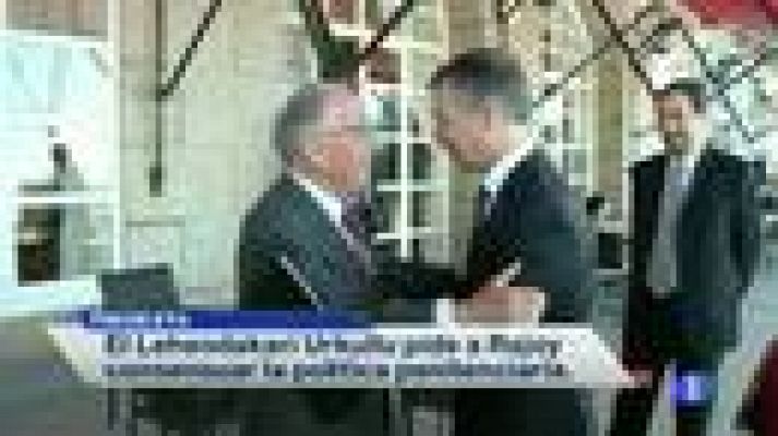 Telenorte - País Vasco - Telenorte País Vasco - 30/06/14