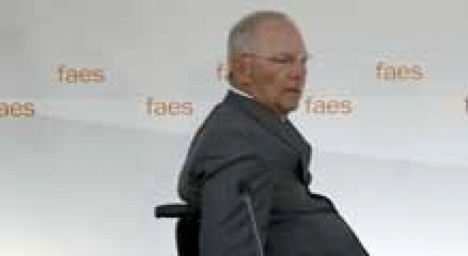 Alemania respalda la reforma fiscal del Gobierno