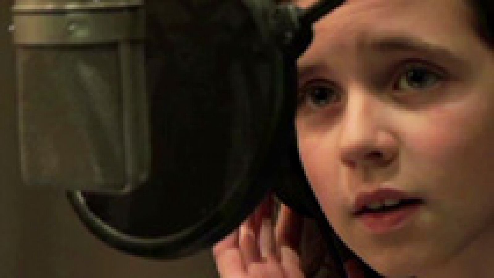 RTVE.es estrena 'Le vent me dirá', la canción de la película 'Marsella' | Ver