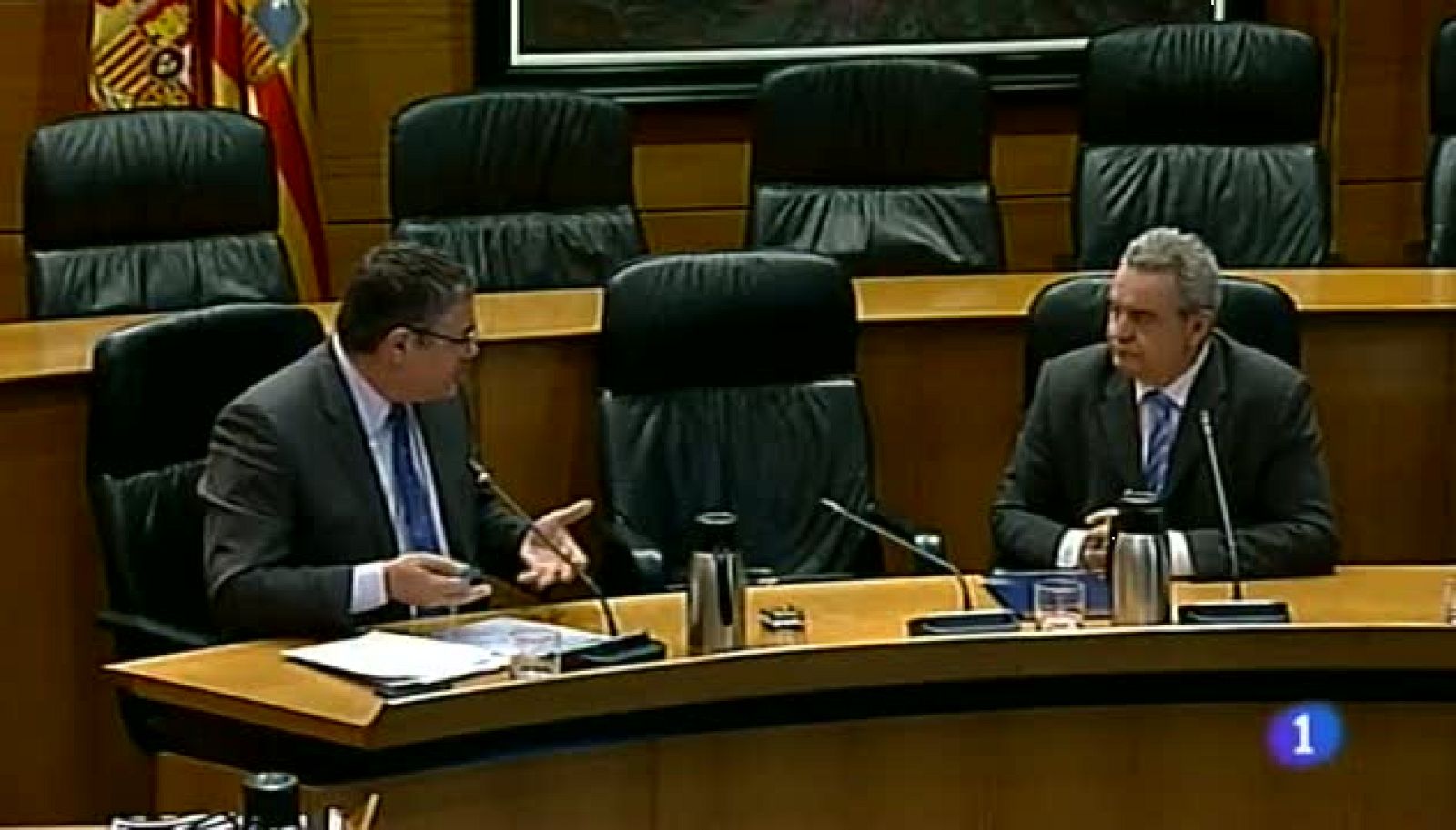 Noticias Aragón 2-30/06/14 | Ver