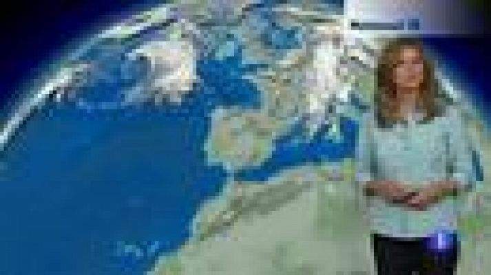 Noticias Andalucía - El Tiempo en Andalucia-30/06/14